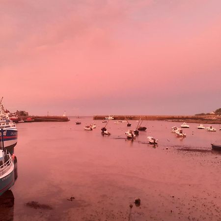 Le Mora Hotes Barfleur Exterior photo