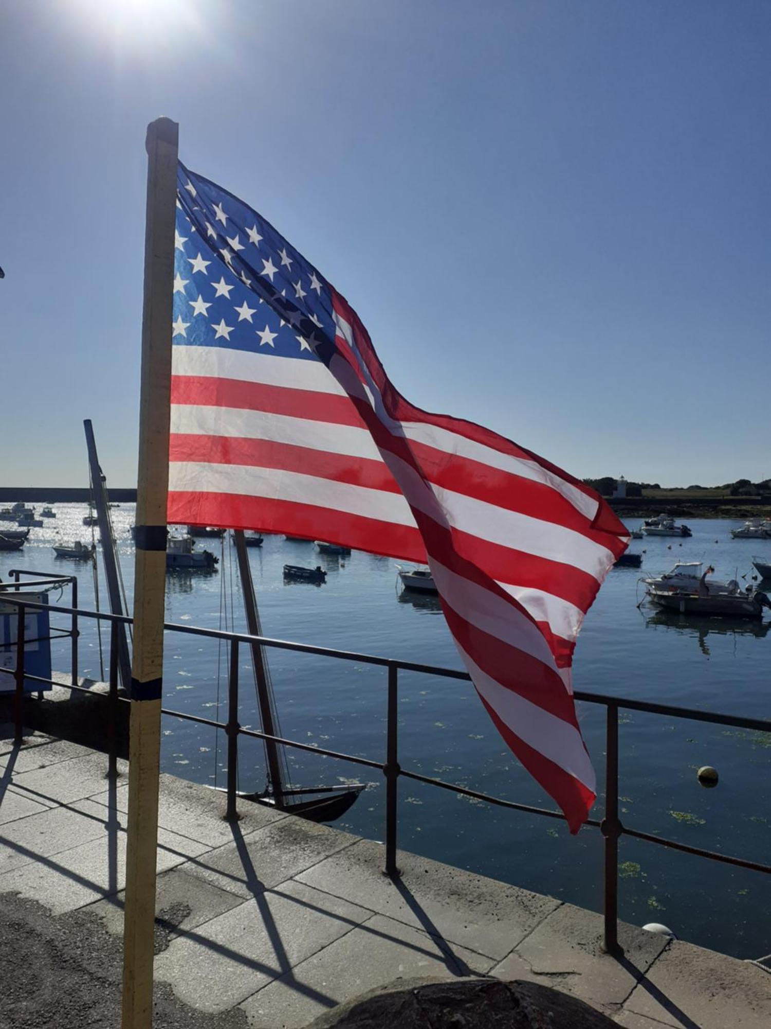 Le Mora Hotes Barfleur Exterior photo